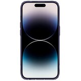 Nillkin Maska za iPhone 14 Plus Nature Pro tamno ljubičasta | ePonuda.com