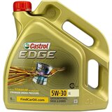 Castrol MOTORNO OLJE EDGE LL 4L 5W-30 | Shoptok.si