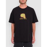 Volcom Mindoor T-shirt black Cene