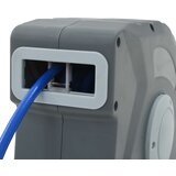  Automatski bubanj za zračno crijevo 3/8" 12 m | shoptok.hr