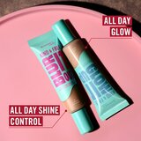 Rimmel London Kind & Free Glow It Up Moisturising Skin Tint puder normalna 30 ml nijansa 150 Rose Vanilla Cijene