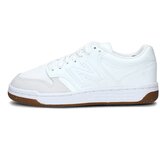 New Balance Nizke superge GSB480FR Bela | Shoptok.si