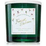 DW Home Winter Wonderland Frosted Balsam mirisna svijeća 510 g | shoptok.hr