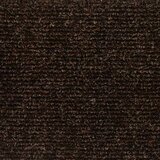  Prostirke za stepenice, samoljepljive, 20 kom, 56x17x3 cm, smeđe, poluokrugle | shoptok.hr