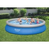 Bestway Ekspanzijski vrtni bazen 457 x 84 cm | shoptok.hr