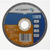 Hogert HT6D606 rezni disk za inox, 125 mm, ultra tanak 1.0 mm Cene