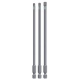 KWB Bit set torzija 150mm 3-DJ.T25,T30,T40 | Eponuda.ba