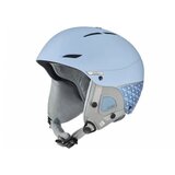 Bolle kaciga juliet powder blue matte 54-58 | ePonuda.com