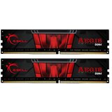 G.skill Aegis 16GB (2x8GB) 3200MT/s DDR4 CL16 F4-3200C16D-16GIS ram pomnilnik | Shoptok.si