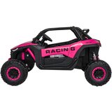 Buggy na akumulator RACING Road 2000 4x4 - dvosjed - rozi | shoptok.hr