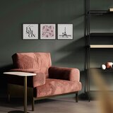 Styler Slike u setu 3 kom 30x40 cm Parisienne – | shoptok.hr