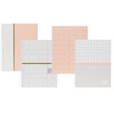 Ancor Kolegij blok UNIQUE.5 sorto | shoptok.hr
