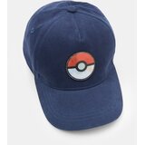 Sinsay Kapa s izvezkom i efektom promjenjivih slika Pokémon | shoptok.hr