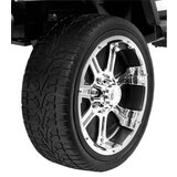  Auto na akumulator NEW Raptor DRIFTER 4 x 4 - rozi | shoptok.hr