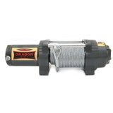 Dragon Vitlo Highlander DWH 4500 HDL (prošireno), 12V, 2.041kg sa sajlom, vodilicom, žičnim i bežičnim daljinskim | shoptok.hr