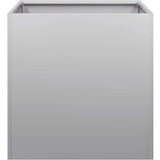 vidaXL Sadilica 40x40x40 cm od pocinčanog čelika | shoptok.hr