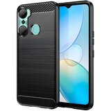 Futrola Carbon Shield TPU za Infinix Hot 12 Pro - Crna KP27689 | shoptok.hr
