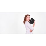 Vuch Torba Elowen Black, 14 x 20 cm | shoptok.hr