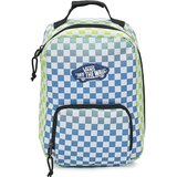 Vans Toaletne torbice OLD SKOOL LUNCH BAG 8.5L Modra Cene