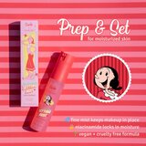 Rude Cosmetics fiksator za šminku Olive Oyl | ePonuda.com