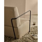 Kave Home Bež fotelj Gamer – | Shoptok.si