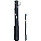 Pro pumpa mini compact with magnet lock system ( PRPU0041 ) Cene