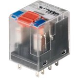 Weidmüller RCM370S15 utični relej 115 V/AC 10 A 3 prebacivanje 1 St. Cijene