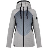 LOAP Women's sweatshirt GALVARA Grey Cene