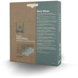 Carriwell nedrček 3023 Original, brezšivni black | Shoptok.si