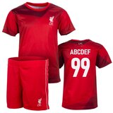 Drugo Liverpool otroški trening komplet dres (poljubni tisk +16€) Cene