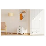 Hanah home noćni ormarić rb 185 08 | ePonuda.com