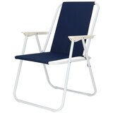  Vrtna stolica, plava | shoptok.hr