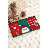 Aura.via Christmas set of youth socks | shoptok.hr