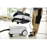 Festool mobilni sustav za usisavanje CTM CLEANTEC 26 EI AC, mobilni usisavac CTM 577851 | shoptok.hr