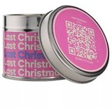 Widdop & Co. Say It With Songs - Mirisna sveća - Say It With Songs, Last Christmas Cene