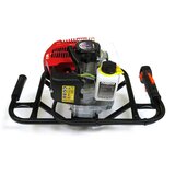 Ramda vrtni vrtalnik s svedri ra 698040 | Shoptok.si