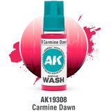 AK Interactive Carmine Dawn Wash 18ml - AK19308 | Eponuda.com