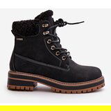 Big Star Warm Women's Boots | ePonuda.com