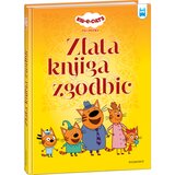 Tri Mucke Zlata knjiga zgodbic | Shoptok.si
