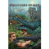 Steam Creatures Of War (PC) Key GLOBAL | ePonuda.com
