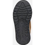 Geox Brown Boys' Rooner Sneakers - Boys | shoptok.hr