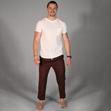 THEAD. Majice s kratkimi rokavi HARBEY TEE Črna | Shoptok.si