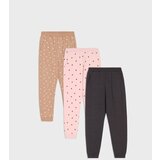 Sinsay Hlače 3 pakiranja | shoptok.hr