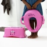 My Carry Potty My Little Trainer Seat - Rozi Zmaj | shoptok.hr