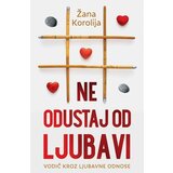 Laguna NE ODUSTAJ OD LJUBAVI - Žana Korolija ( 7775 ) | ePonuda.com