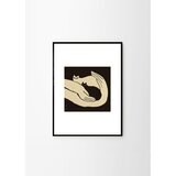 The Poster Club Plakat 30x40 cm Kittens – | Shoptok.si