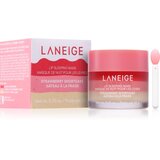 LANEIGE Lip Sleeping Mask nočna regeneracijska maska za ustnice odtenek Strawberry Shortcake 20 g Cene