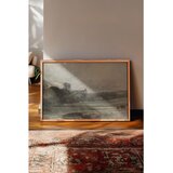 WALLXPERT Dekorativna slika u okviru 50 x 70 cm | Eponuda.com
