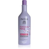 INOAR Hyaluronic Force Conditioner vlažilni balzam s hialuronsko kislino 800 ml Cene