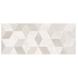  Pločica ker.Ibiza white dc geo 3d 25x60cm I kl GORENJE Cijene